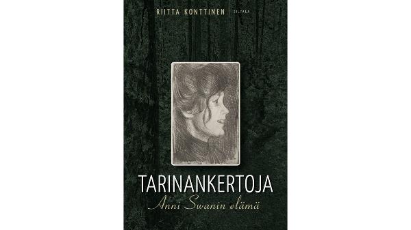 9789523880252_Tarinankertoja_Anni_Swanin_elama_jpg