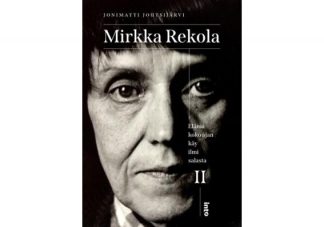 9789523933446_Mirkka_Rekola_II_Elama_koko_ajan_kay_ilmi_salasta_jpg