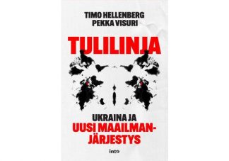 9789523938021_Tulilinja_Ukraina_ja_uusi_maailmanjarjestys__jpg