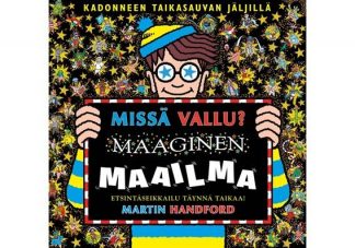 9789524040389_Missa_Vallu_Maaginen_maailma_jpg