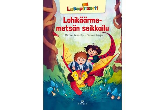 9789524040884_Lohikaarmemetsan_seikkailu_jpg