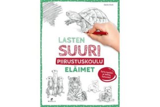 9789524041614_Lasten_suurin_pirustuskoulu_Elaimet_jpg
