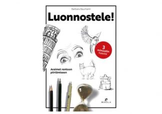 9789524041645_Luonnostele_Avaimet_rentoon_piirtamiseen_jpg