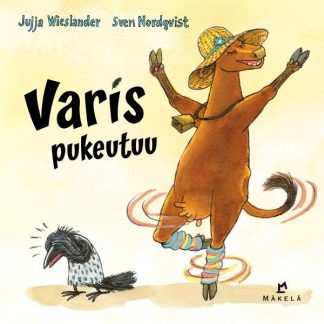 9789524044158_Varis_pukeutuu_jpg_size_max800_cl_888029_ch_507f885ea3ea7ca9a89607e87c90f638