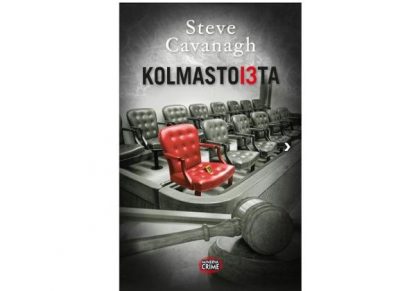 Kolmastoista