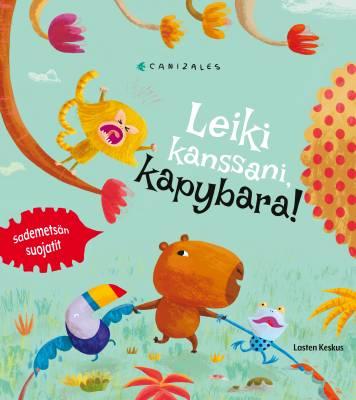 9789524133135_Leiki_kanssani_kapybara__jpg_size_max400_cl_888029_ch_043b917f6f80b93277661c1670f51efb