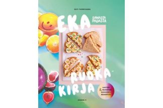 9789524160087_Eka_ruokakirja_Samasta_padasta_Lasten_ja_nuorten_suosikkireseptit_jpg