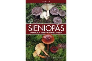 9789524160148_Sieniopas_Taskukirja_sienten_tunnistamiseen_jpg
