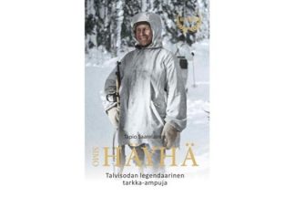 Simo_Hayha___Talvisodan_legendaarinen_tarkka_ampuja___2025_klassikkopainos
