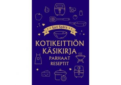 9789524160377_Kotikeittion_kasikirja_Parhaat_reseptit_jpg