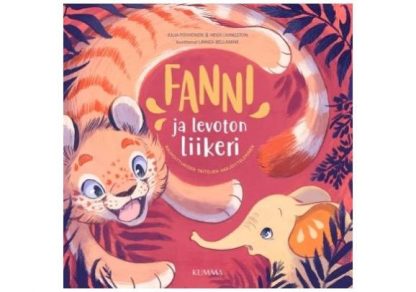 Fanni_ja_levoton_liikeri