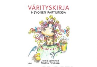 Varityskirja_Hevonen_parturissa