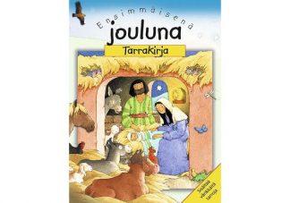 9789524758611_Ensimmaisena_jouluna_tarrakirja_jpg