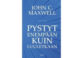 9789524759151_Pystyt_enempaan_kuin_luuletkaan_jpg