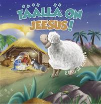 9789524759359_Taalla_on_Jeesus__jpg
