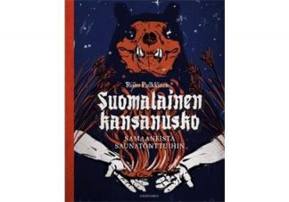 Suomalainen_kansanusko__Samaaneista_saunatonttuihin