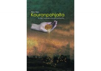 Kouranpohjalta___Hannu_Kippo