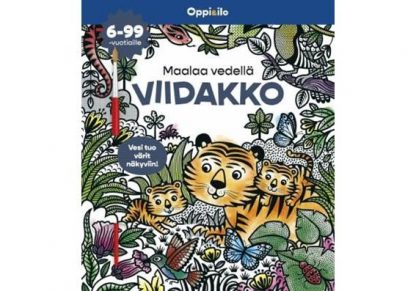 9789526343341_Maalaa_vedella_VIIDAKKO_puuhakirja_jpg