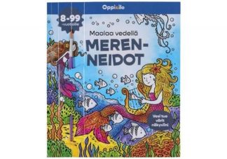 9789526353661_Maalaa_vedella_Merenneidot_puuhakirja_jpg