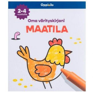 9789526364407_Oma_varityskirjani_Maatila_jpg