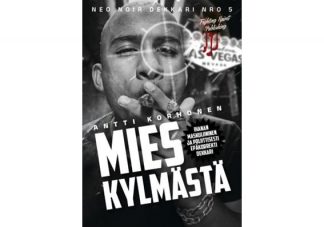 9789526532721_Mies_Kylmasta_Neonoir_Hardboiled_jpg