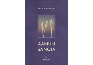 9789526548623_Aamun_sanoja_jpg