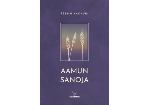 9789526548623_Aamun_sanoja_jpg