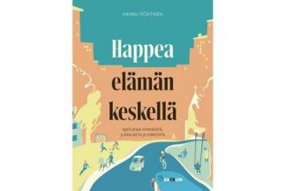 9789526932033_Happea_elaman_keskelle_ajatuksia_ihmisesta_Jumalasta_ja_kirkosta_jpg