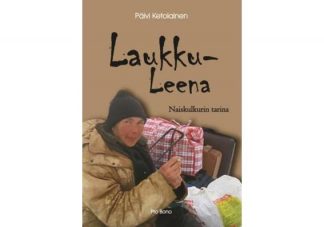 Laukku_Leena__Naiskulkurin_tarina