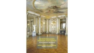 9789527220207_Kuninkaallisen_mahdin_nayttamot_Skadeplatser_for_kunglig_makt_Pohjoismaiset_paalinnat_Nordiska_huvudslot_jpg