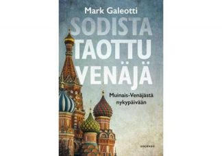 9789528502289_Sodista_taottu_Venaja_Muinais_Venajasta_nykypaivaan_jpg