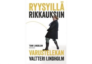 9789528502999_Ryysyilla_rikkauksiin_Varustelekan_Valtteri_Lindholm_jpg