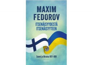 9789528503606_Itsenaisyydesta_itsenaisyyteen_jpg