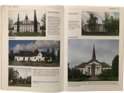 Suomen evankelis-luterilaiset kirkot - Image 6