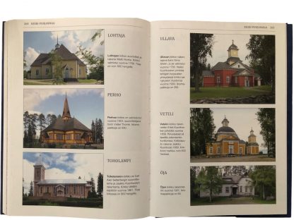 Suomen evankelis-luterilaiset kirkot - Image 5