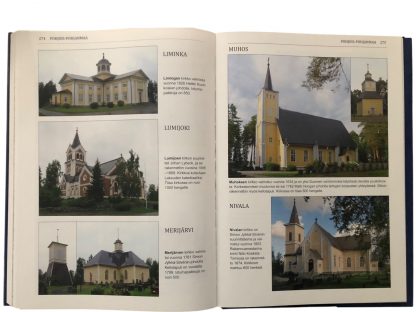 Suomen evankelis-luterilaiset kirkot - Image 4