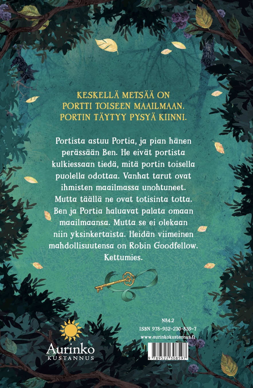 MYSTEERIKETTU Maailmanlopun salaisuus - Image 2