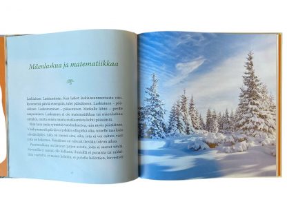 Toivotan sinulle siunausta - Image 4