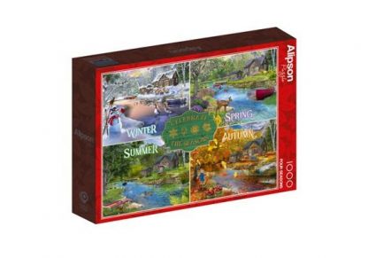 Alipson_Puzzle_50027_Four_Seasons_jpg