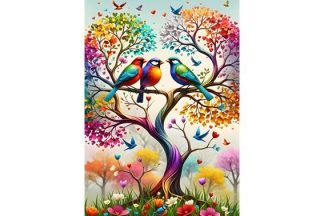 Alipson_Puzzle_F_50141_Rainbow_Tree_Sateenkaaripuu_jpg