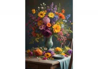 Alipson_Puzzle_F_50144_Flower_Bouquet_jpg