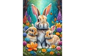 Alipson_Puzzle_F_50162_Spring_Bunnies_Kevatpuput_jpg