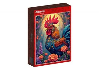 Alipson_Puzzle_F_50249_The_Secret_Garden_of_the_Rooster_jpg