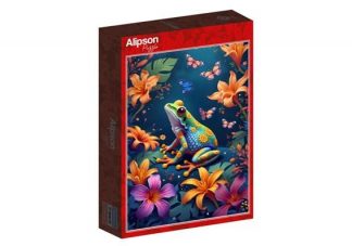 Alipson_Puzzle_F_50252_The_Frog_and_the_Butterfly_Ball_jpg