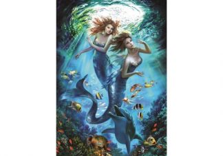 Mermaids