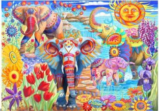 Elephants_in_the_Garden