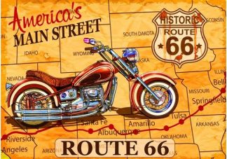 Bluebird_Puzzle_F_90256_Route_66_jpg