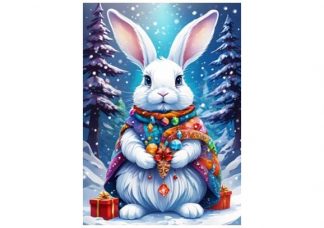 Winter_Bunny