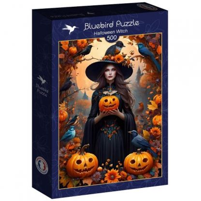 Halloween_Witch