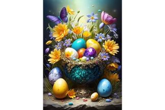 Bluebird_Puzzle_F_90956_Easter_Eggs_and_Flowers_Paasiaismunia_ja_kukkia_jpg